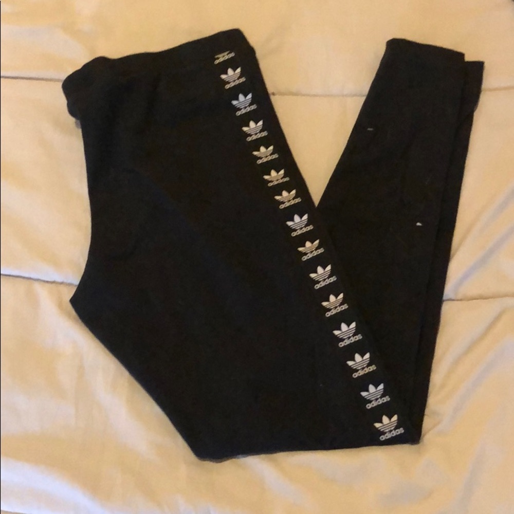 Adidas leggings
